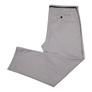 Men's Express Dress Pant size 36 x 30 Slim Hyperstretch Cotton Polyester Spandex